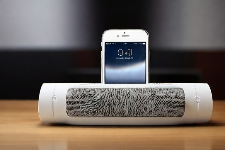 How To Clean Out iPhone Speakers