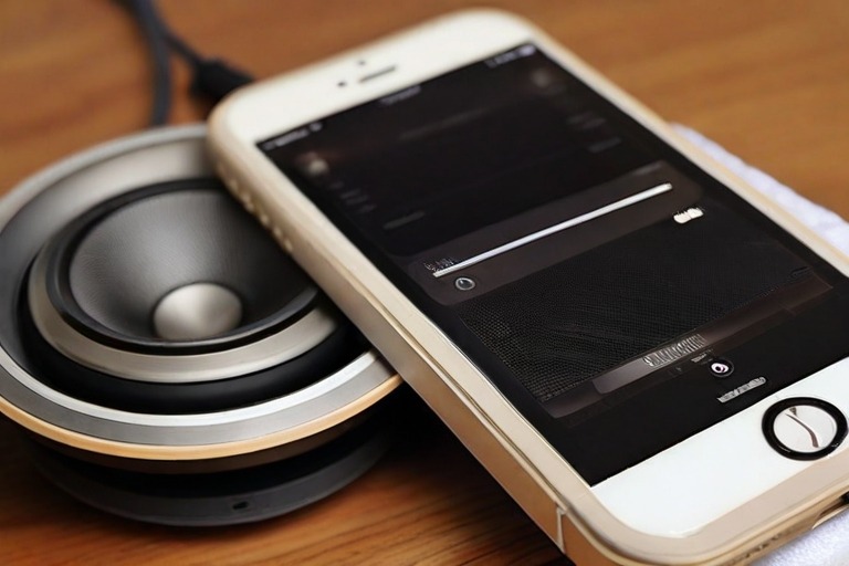 How To Clean Out iPhone Speakers