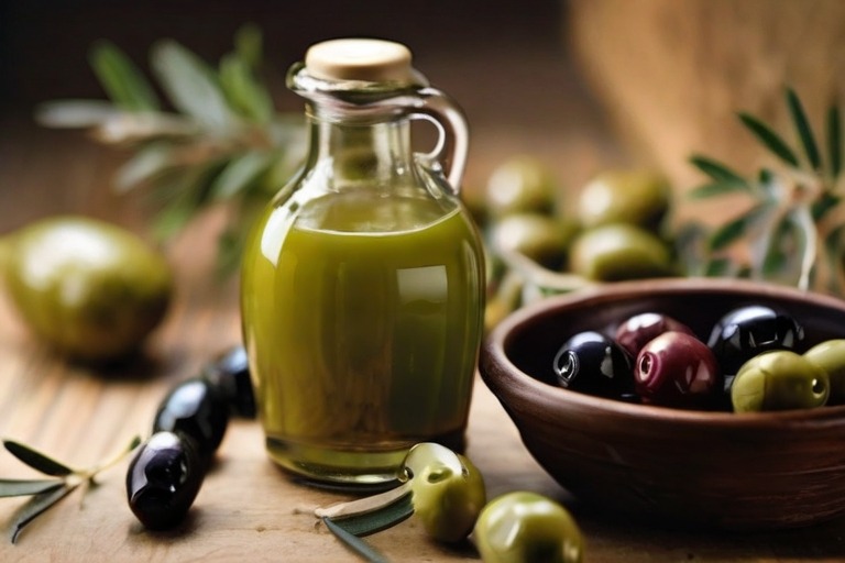 Is Olive Juice Acidic
