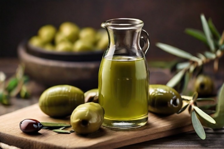 Is Olive Juice Acidic