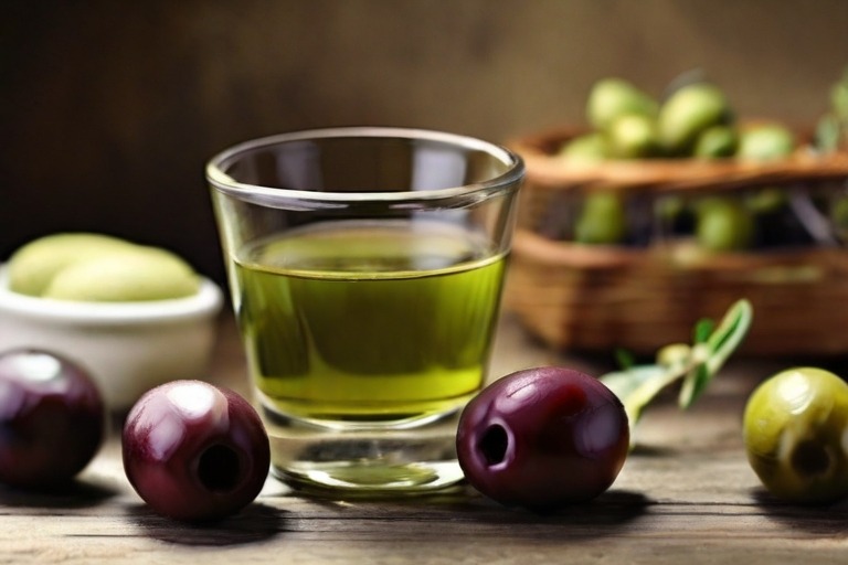 Is Olive Juice Acidic