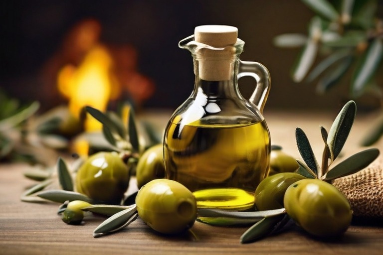 Is Olive Oil Biodegradable