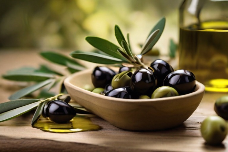Is Olive Oil Biodegradable