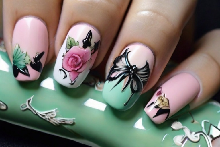 How Long Has Nail Art a La Carte Inc Been in Business