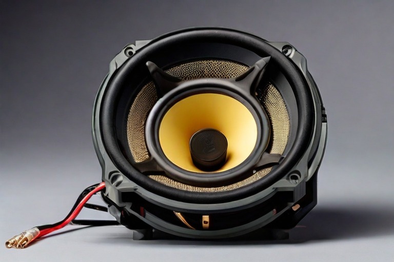 What's Inside A Speaker