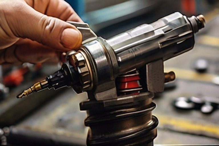 What To Spray In Spark Plug Hole