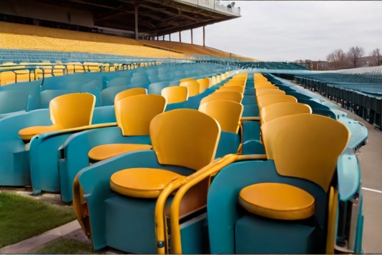 Which Seats Are Covered At Lumen Field