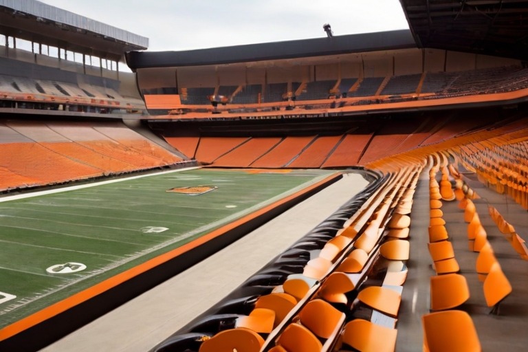 How Big Will Reser Stadium Be? 
