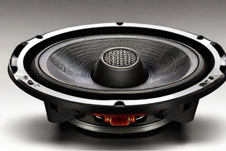 Who Installs Car Speakers