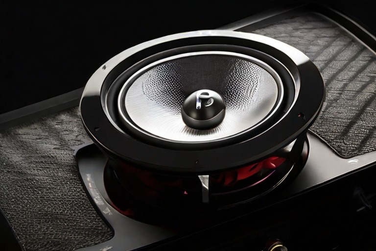 Who Installs Car Speakers