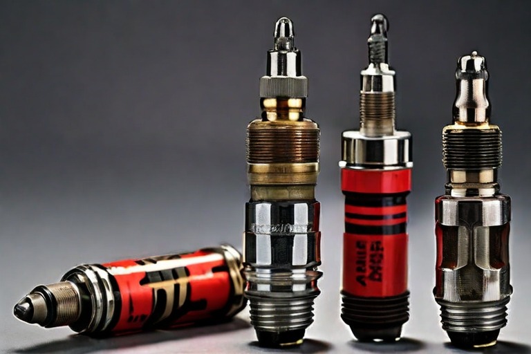 Who Makes Savior Spark Plugs