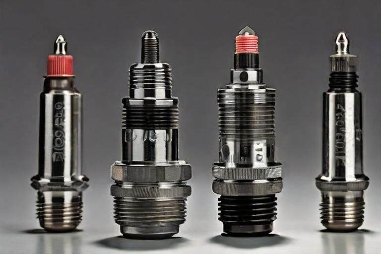 Who Makes Savior Spark Plugs