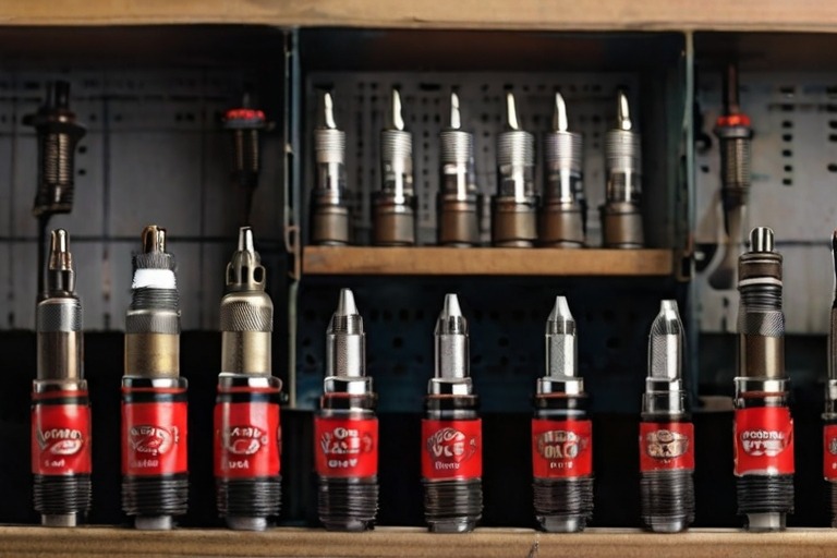 Who Makes Savior Spark Plugs