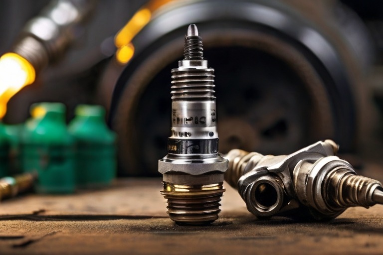 Why Are My Spark Plugs Covered In Oil