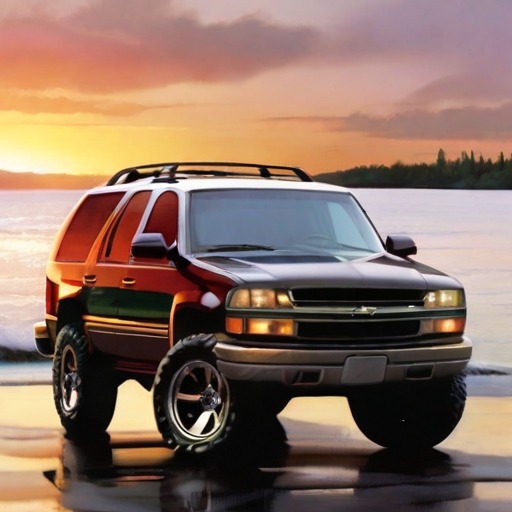 Recommended speaker sizes for optimal performance in the Tahoe