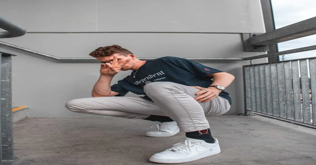 air force 1 outfit mens