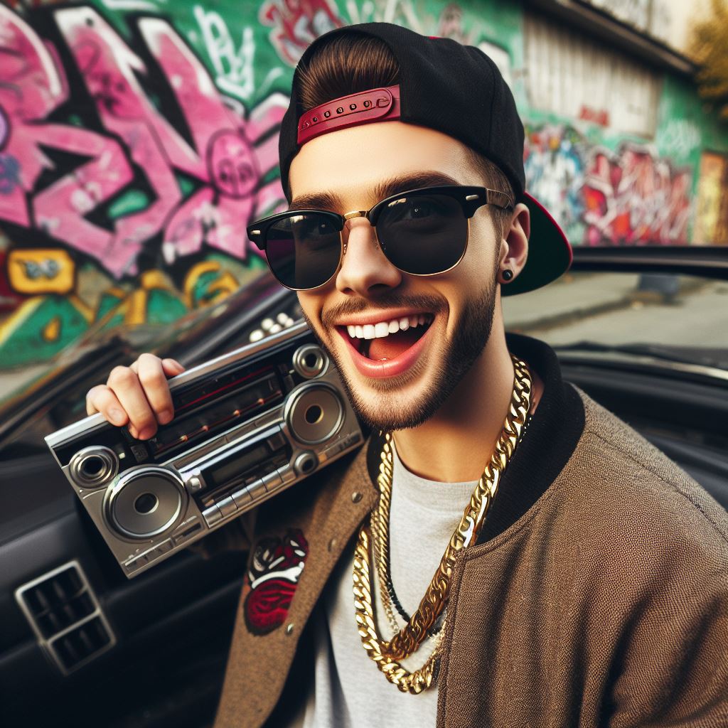 Who Buys Car Speakers