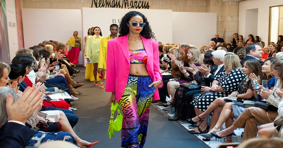 fashion for a social cause