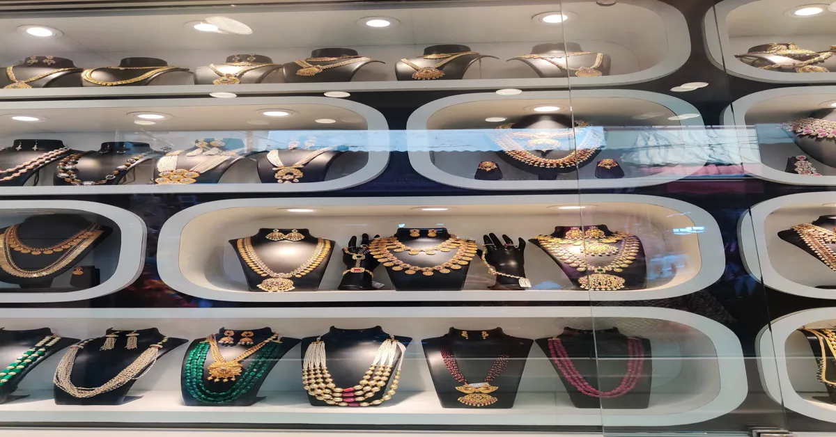 fashion jewellery shop near me