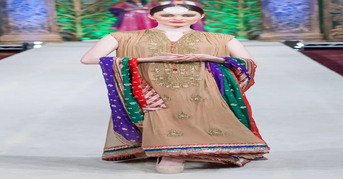 fashion krisma by aliya asad