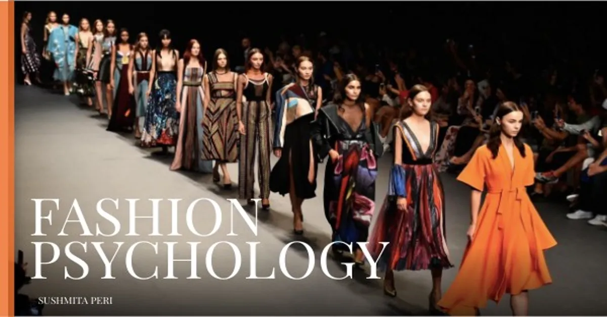 fashion psychology courses in india