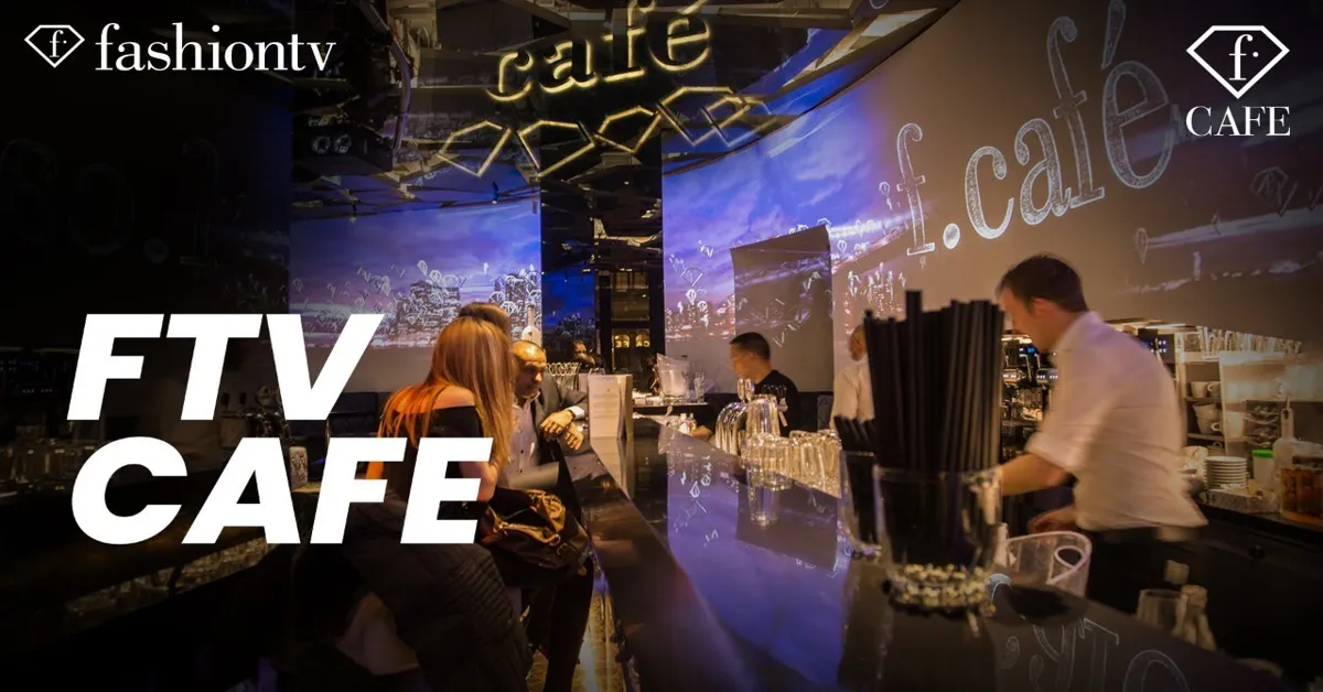 fashion tv cafe lucknow menu