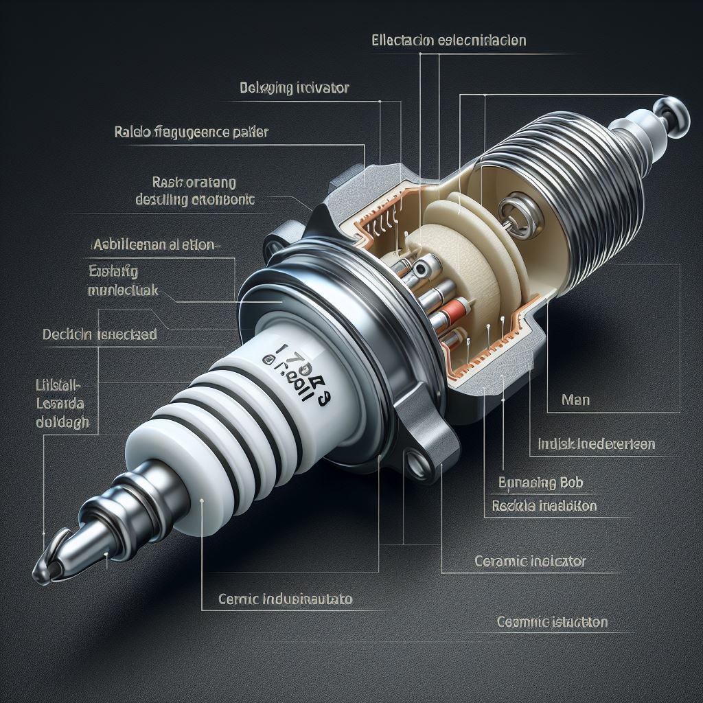 How Do You Check a Resistor on a Spark Plug?