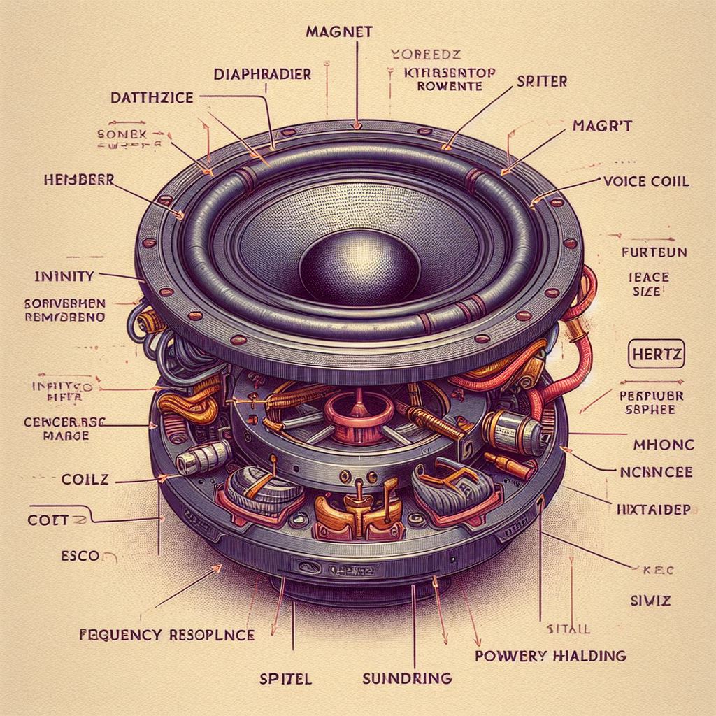 What are the Drawbacks of Hertz Speaker?