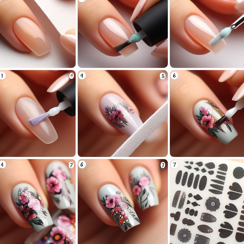 What Happens If You Damage Your Nail Matrix?