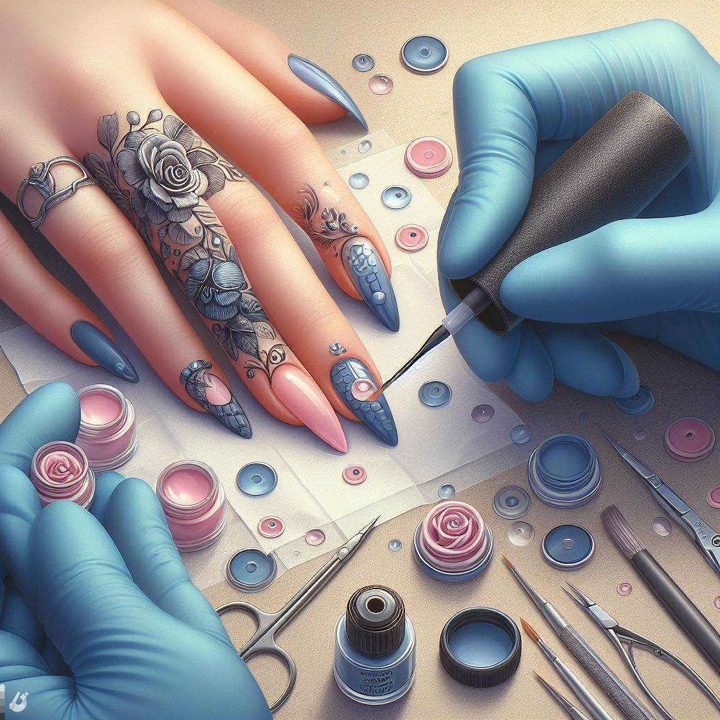 How Can You Seal Your Nail Art to Prolong Its Life