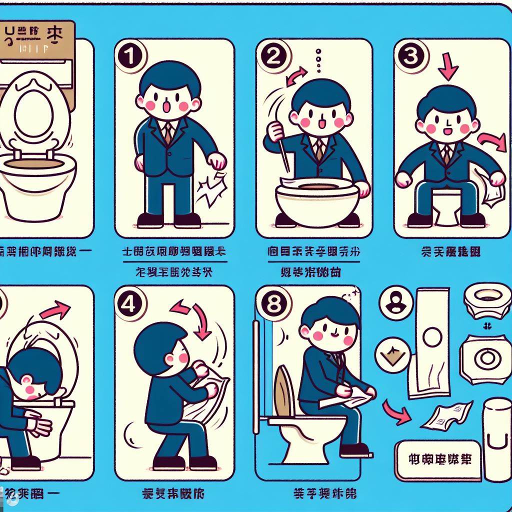 Which Way are Toilet Seat Covers Supposed to Go?