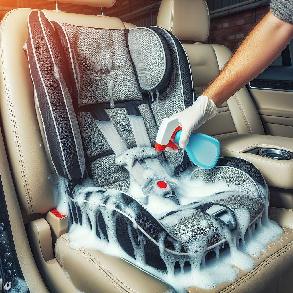 Can Graco Car Seat Covers Go in Dryer?