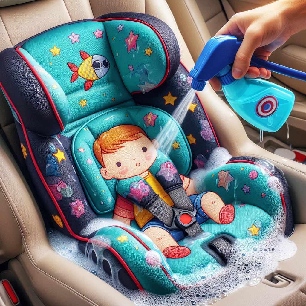 Can You Put Canvas Seat Covers in the Washing Machine? 