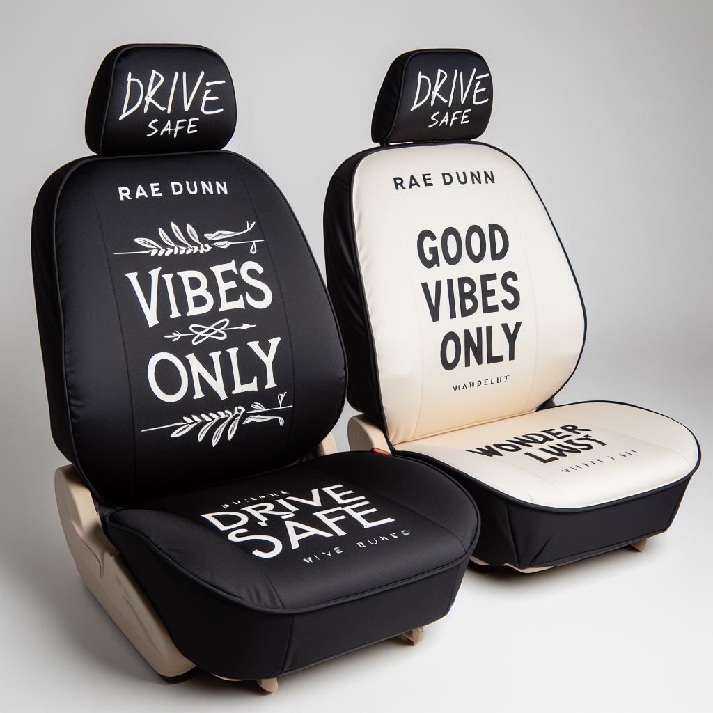 Can Any Car Seat Cover Fit Any Car? 