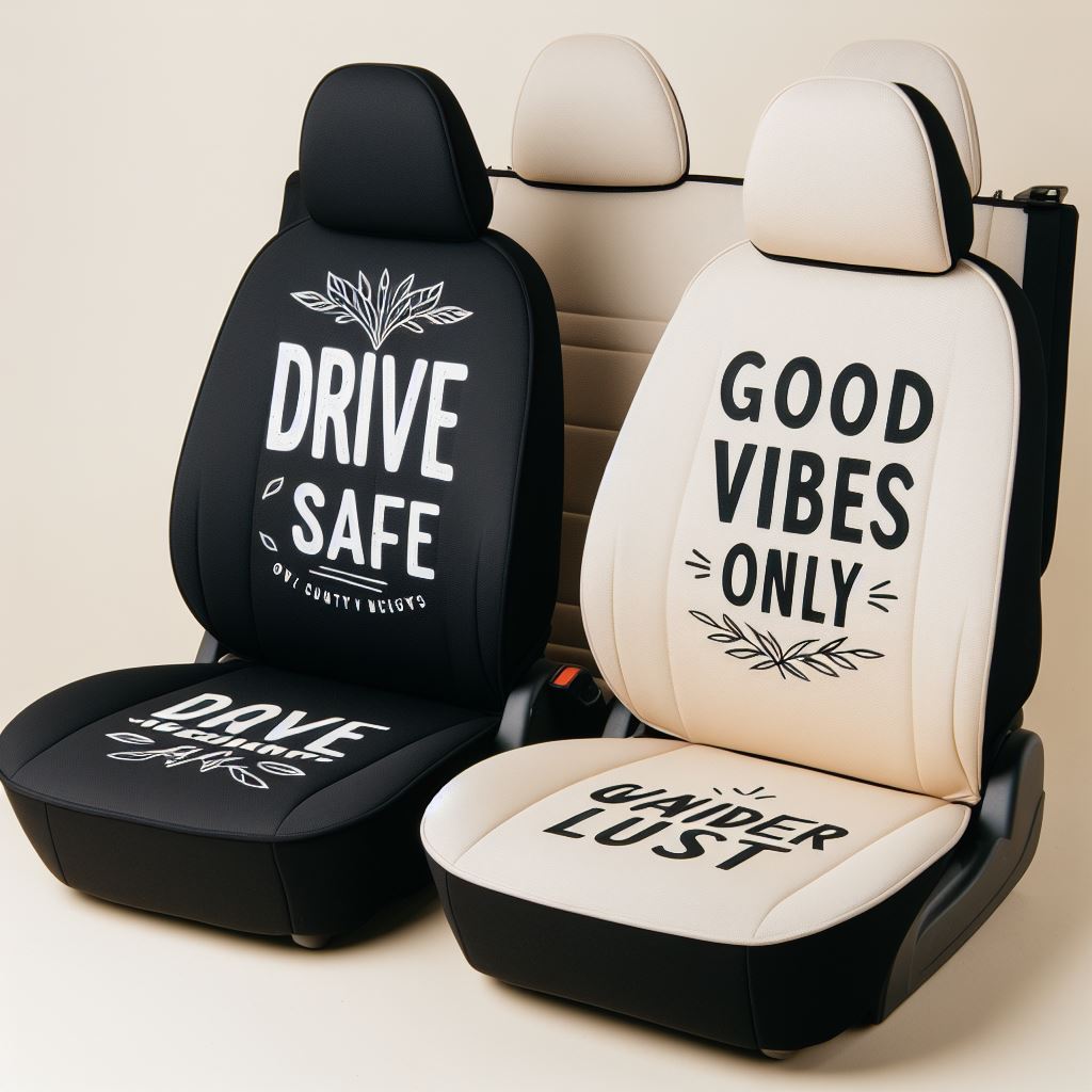 Where are Covercraft Seat Covers Made?