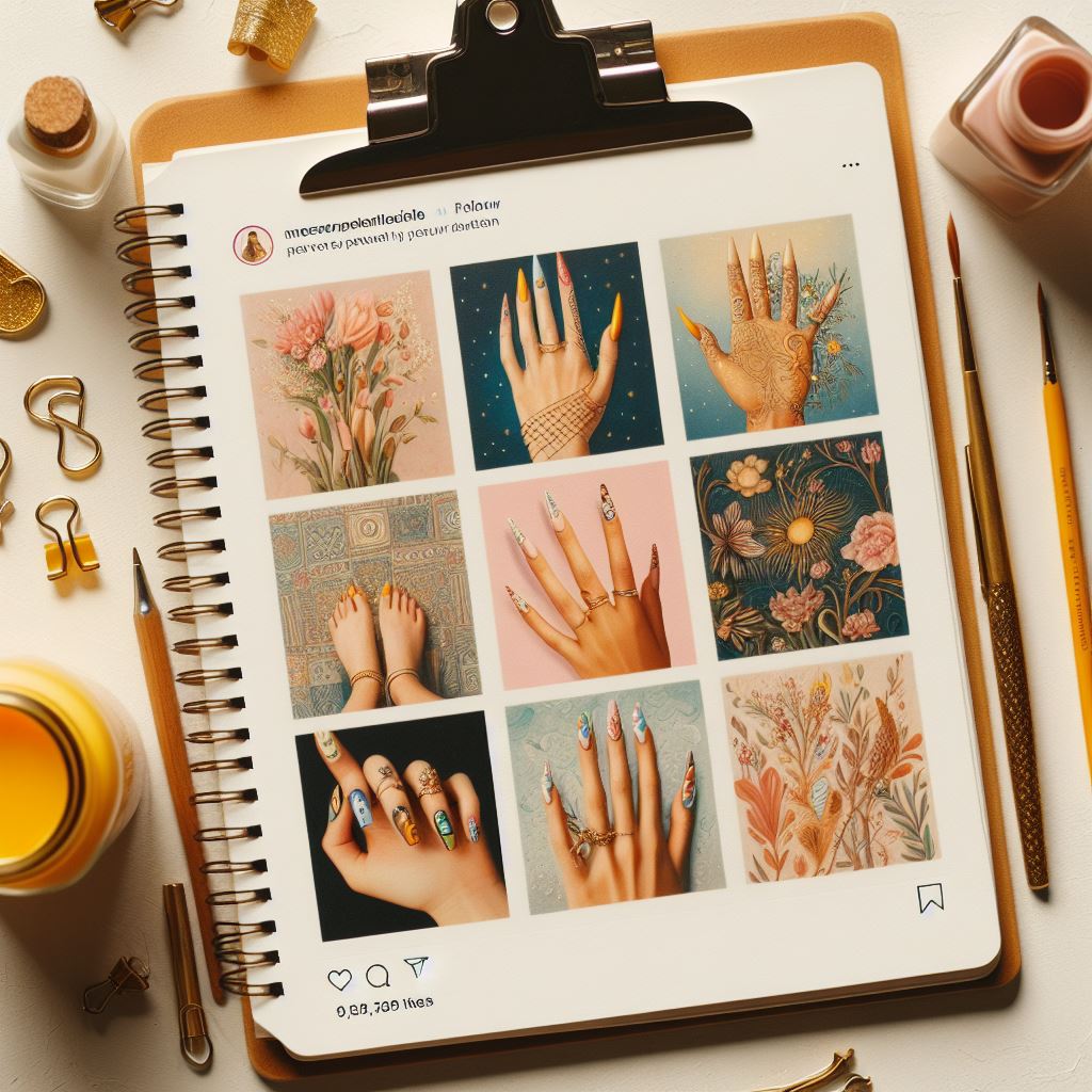 What is the Importance of Nail Arts? 