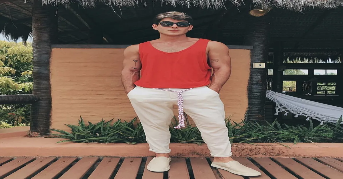 mens casual summer outfits